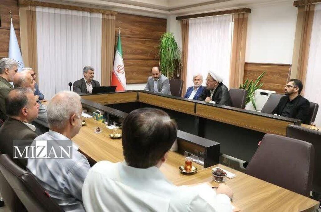 دعوت رئیس کل دادگستری استان گیلان از خیّرین استان برای کمک به آزادی زندانیان جرائم غیرعمد