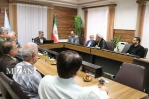 دعوت رئیس کل دادگستری استان گیلان از خیّرین استان برای کمک به آزادی زندانیان جرائم غیرعمد