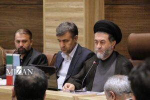 بررسی عملکرد‌ها از سند تحول قضایی تا آزادی زندانیان غیرعمد/ تشریح نقشه راه جدید دادگستری فارس در سایه تأکیدات رهبر انقلاب