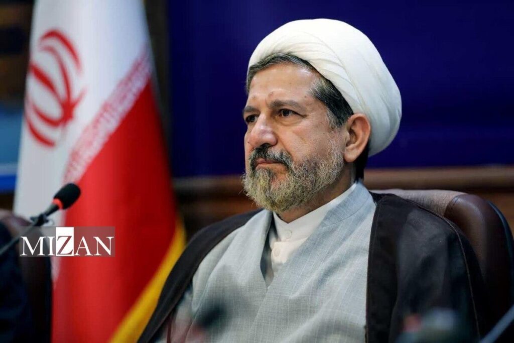 آمادگی کامل دستگاه قضایی استان خراسان رضوی در آستانه مراسم تاریخی تشییع قائد شهید و عظیم الشان امت اسلامی