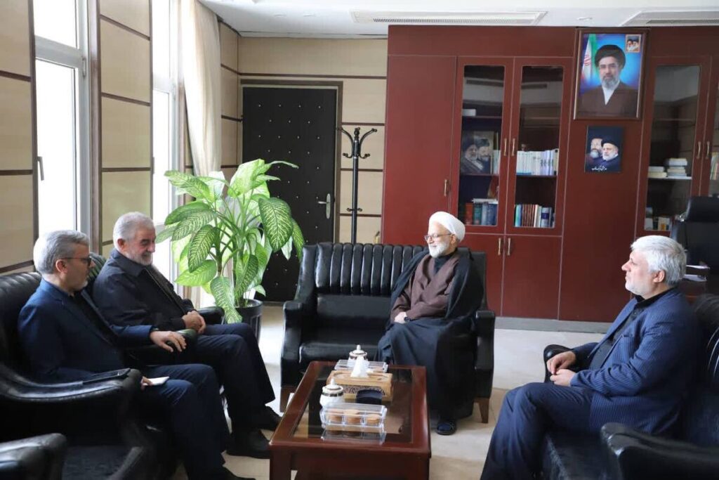 رئیس کل دادگستری استان یزد: حذف کامل مرور زمان از جرائم مدیران، مطالبه دستگاه قضایی از مجلس است