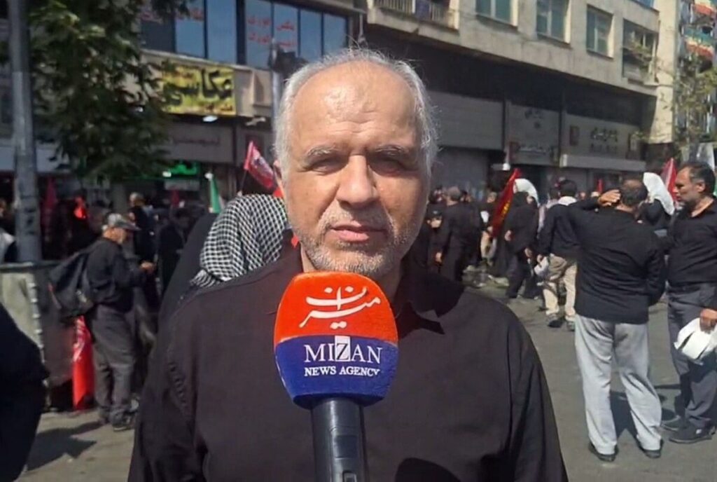 وزیر دادگستری: نبرد حقوقی علیه متجاوزان به کشور با مشارکت مردم ادامه دارد