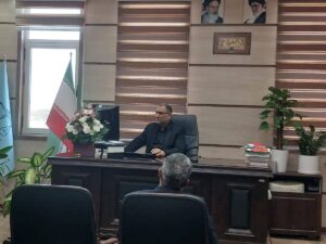 دادستان مرکز خراسان جنوبی به درخواست‌های ۴۱ شهروند در ملاقات مردمی رسیدگی کرد