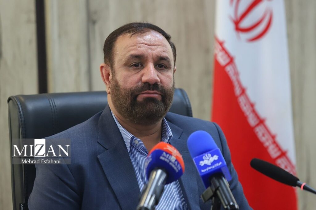 پیام دادستان تهران در پی انتصاب مجدد رئیس قوه قضاییه