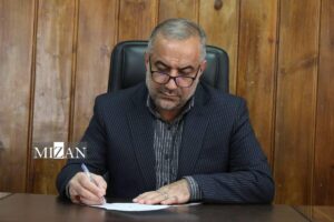 رئیس کل دادگستری گلستان: تمدید حکم رئیس قوه قضاییه، نشانه اعتماد رهبر انقلاب به مسیر تحول است