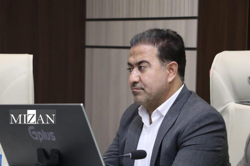 تحول ساختاری در فرآیند مزایدات قضایی دادگستری استان ایلام با تکیه بر هوشمندسازی