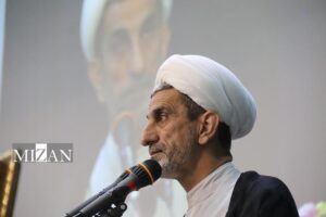 پیام رئیس کل دادگستری اصفهان در پی انتصاب مجدد رئیس قوه قضاییه