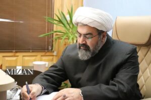 پیام رئیس‌کل دادگستری استان سیستان و بلوچستان در پی انتصاب مجدد رئیس قوه قضاییه