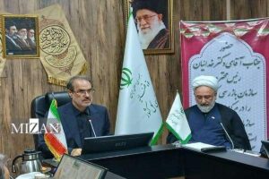 خدائیان: تمدید حکم رئیس قوه قضاییه، گواه اعتماد مقام معظم رهبری به عملکرد درخشان ایشان است
