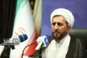 پیام معاون قضایی قوه قضاییه در پی انتصاب مجدد حجت‌الاسلام والمسلمین محسنی اژه‌ای به عنوان رئیس قوه قضاییه
