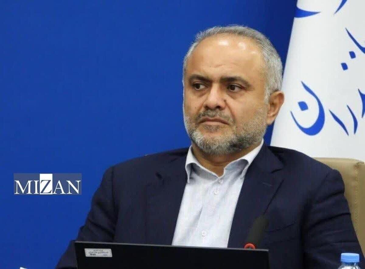 دادستان مرکز استان مازندران: هدف از حبس، بازپروری و اصلاح است؛ تمرکز بر «پرونده شخصیت» برای جلوگیری از تکرار جرم است