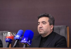 عدالت؛ از نهاد داوری تا معماری حکمرانی/ تأملی بر پنج سال نخست و افق پنج‌سالگی دوم قوه قضاییه