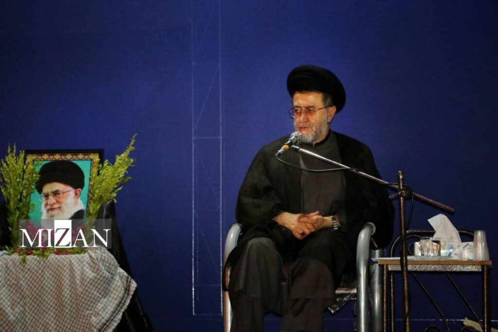 رئیس کل دادگستری فارس: تشییع باشکوه رهبر شهید انقلاب، جلوه‌ای از پیوند ناگسستنی مردم با ولایت است