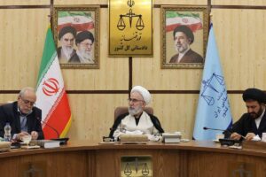 دادستان کل کشور: بیش از ۳۰۰ کیفرخواست برای عوامل مرتبط با شبکه‌های معاند صادر شده است