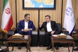 رئیس سازمان ثبت اسناد: دوره دوم تحول قوه قضاییه دوران هوشمندسازی و الکترونیکی شدن کامل فرآیند‌های ثبتی است