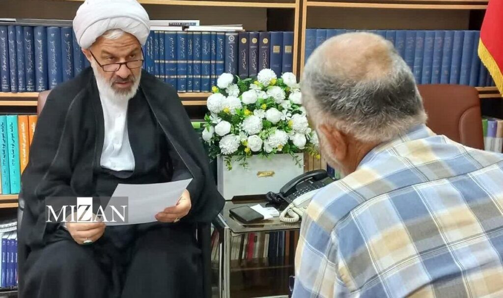 رئیس کل دادگستری استان خراسان شمالی به درخواست‌های ۵۲ نفر از مراجعان پاسخ داد