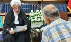 رئیس کل دادگستری استان خراسان شمالی به درخواست‌های ۵۲ نفر از مراجعان پاسخ داد