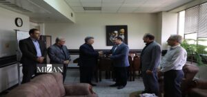 سرپرست دفتر آموزش و پژوهش سازمان زندان‌ها معرفی شد