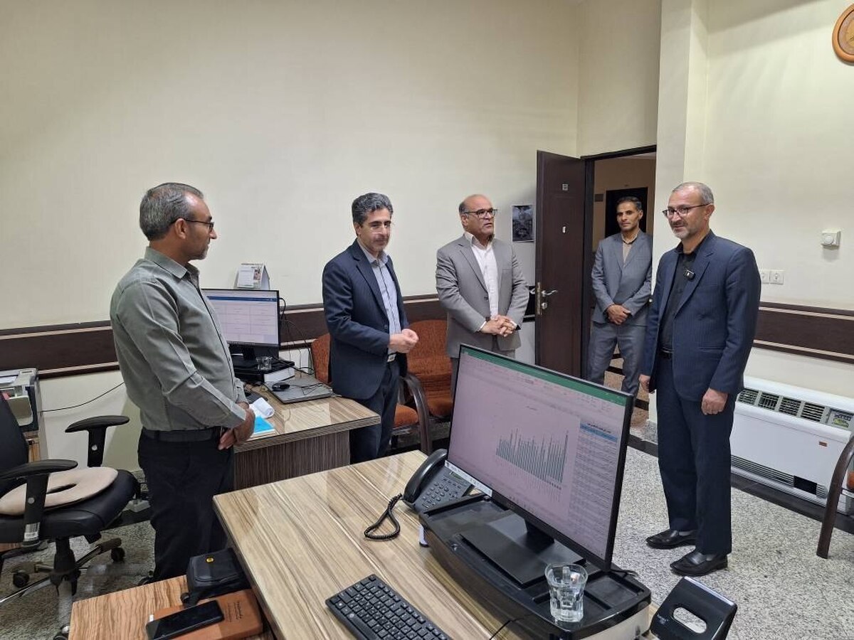 رئیس کل دادگستری خراسان جنوبی: فناوری اطلاعات رکن اصلی تحول در نظام قضایی است