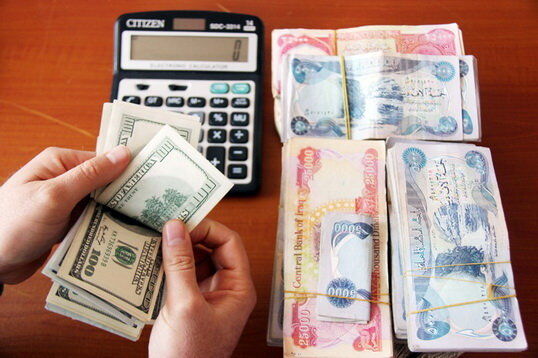 بیش از ۱.۱ میلیون نفر ارز اربعین گرفتند و از کشور خارج نشدند!