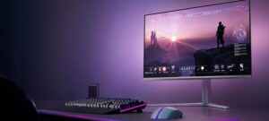 Philips Evnia 32M2N6901A جدید دارای پنل 4K QD-OLED و DisplayPort 2.1 – KitGuru