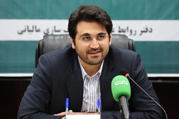 ۱۰۰ درصد جرایم مالیاتی ناشی از اختلال بانک‌ها بخشیده شد