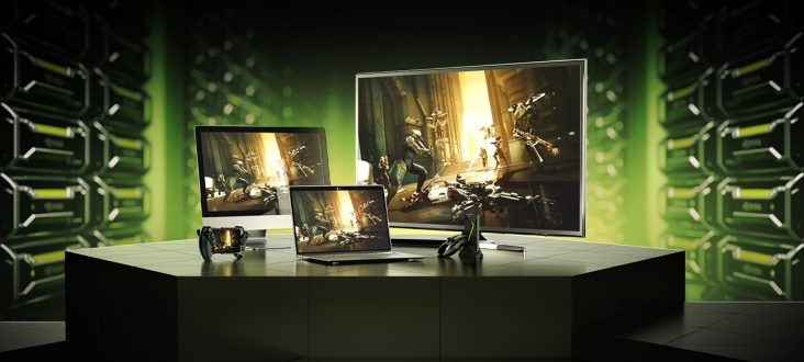 GeForce Now کمپین Halo Evolved، COD را از طریق Ubisoft و موارد دیگر اضافه می کند – KitGuru