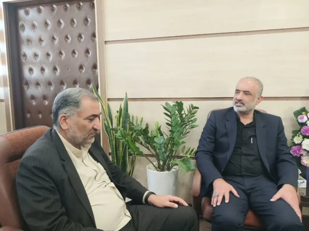 دادستان بیرجند: راه‌اندازی کمپ ماده ۱۶ و ضربه به بنیان مالی قاچاقچیان از اولویت دستگاه قضایی است