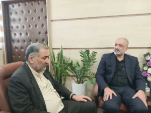 دادستان بیرجند: راه‌اندازی کمپ ماده ۱۶ و ضربه به بنیان مالی قاچاقچیان از اولویت دستگاه قضایی است