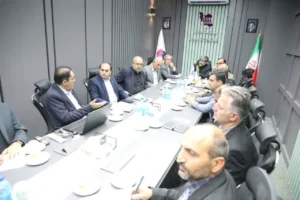 رئیس کل دادگستری آذربایجان غربی: ایجاد فاز چهارم شهرک صنعتی ارومیه با حمایت دستگاه قضایی استان کلید خورد