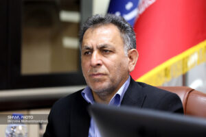 وزارت نفت از آزمون دشوار پنج ماه گذشته سربلند بیرون آمد