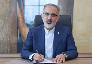 بانک مسکن در سه ماهه نخست امسال ۱۲ همت تسهیلات قرض‌الحسنه پرداخت کرد