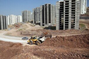 وام ۸۵۰ میلیون تومانی نهضت ملی مسکن به بانک‌ها ابلاغ شد
