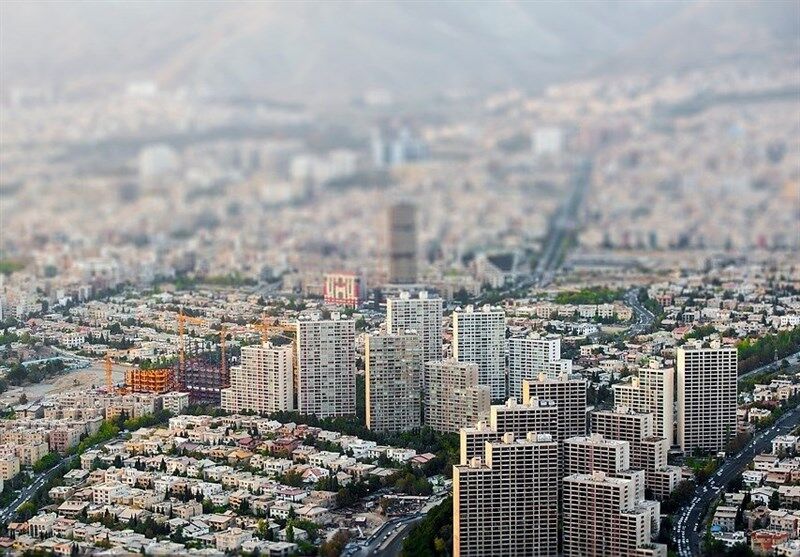 انتشار جدیدترین آمار از املاک بانک‌ها | مالکیت ۵۰۳۵ ملک مسکونی توسط ۵ بانک کشور