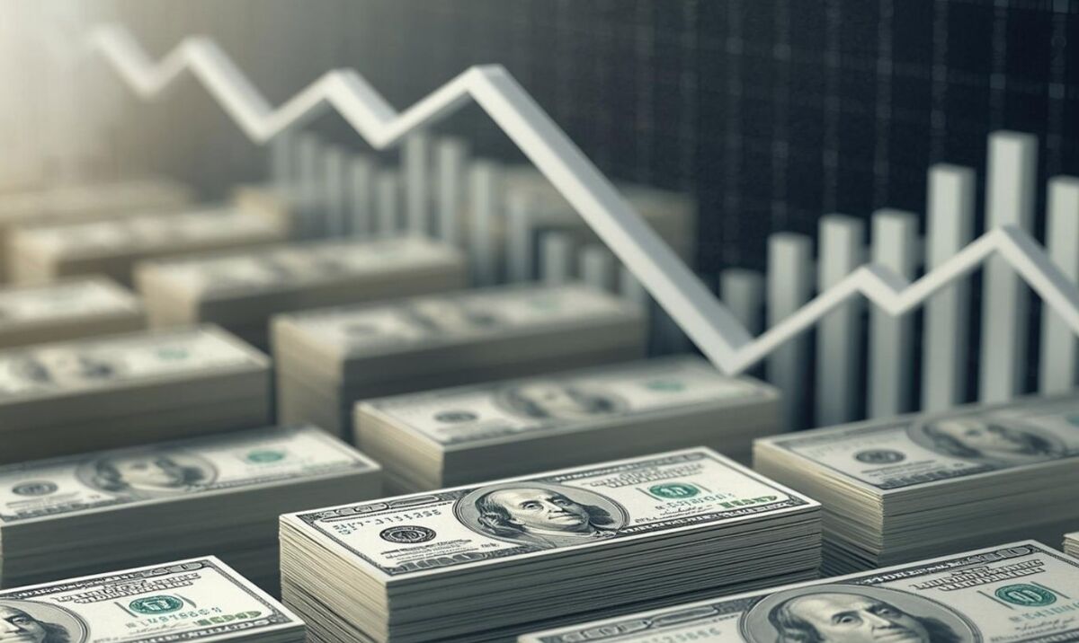 دلار زیر ۲۰۰ هزار تومان؛ آرامش نسبی به بازار ارز بازگشت