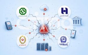 آخرین وضعیت اختلال بانک‌ها | بانک ملی برگشت؟