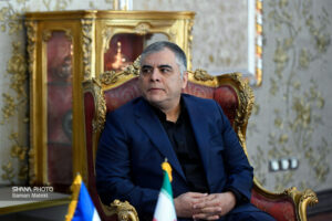 آمادگی ایران برای تأمین نیازهای انرژی نیکاراگوئه