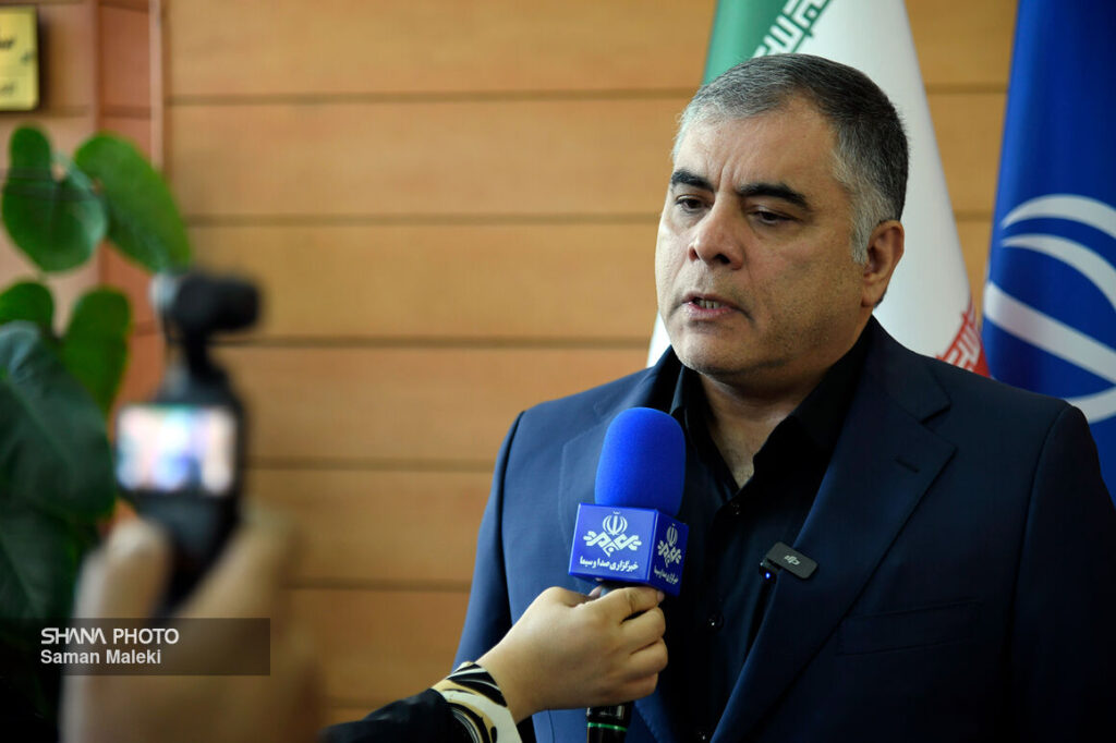 نفت ایران طبق سازوکارهای پیشین فروخته می‌شود