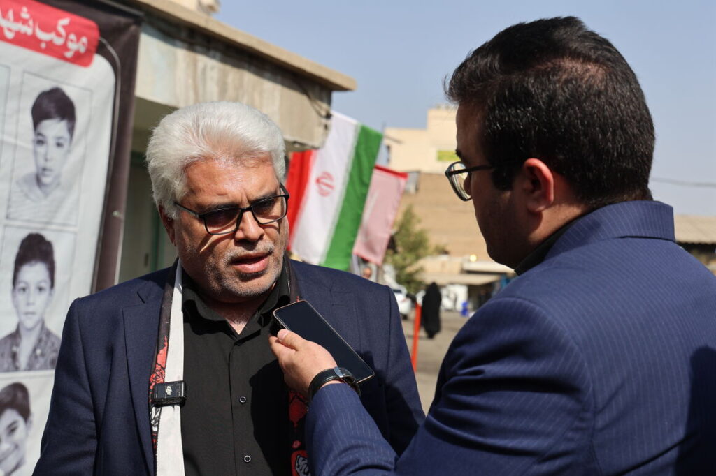 پایداری کامل شبکه سوخت رسانی کشور در ایام وداع و تشییع رهبر شهید