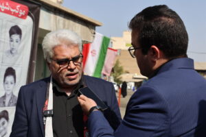 پایداری کامل شبکه سوخت رسانی کشور در ایام وداع و تشییع رهبر شهید