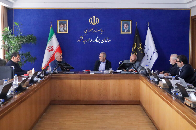مدیریت تقاضای انرژی و ارتقا بهره‌وری از اولویت‌های راهبردی کشور است