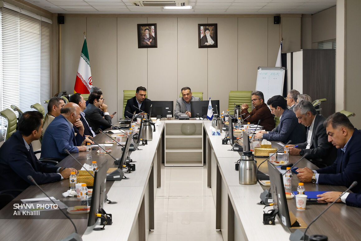 بهبود فعالیت‌های صنعت نفت با تشکیل انجمن صنفی پیمانکاران