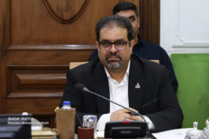 نقش حیاتی مناطق ده‌گانه انتقال گاز در زمستان پیش‌رو
