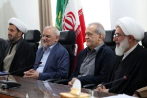 رفع ناترازی‌ها نیازمند همراهی همه مردم است