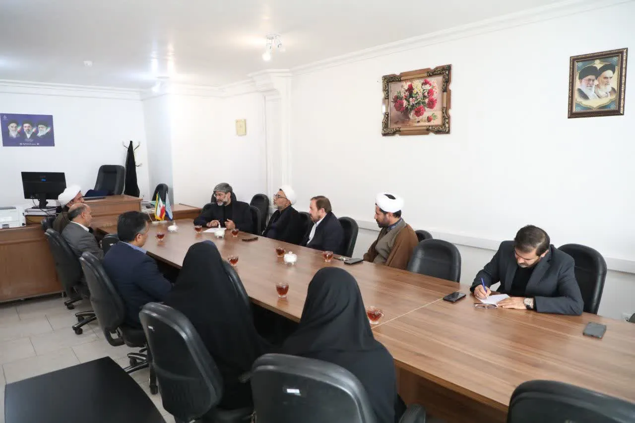 رئیس کل دادگستری آذربایجان غربی: اولویت اول محاکم خانواده باید صلح و سازش باشد