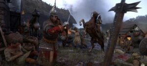 نشان تجاری Warhorse Studios به بازی چند نفره Kingdom Come – KitGuru اشاره می کند