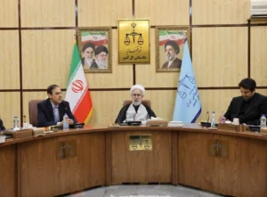 توافق دادستانی کل کشور و سازمان امور مالیاتی برای تشکیل کمیته مشترک فنی و حقوقی