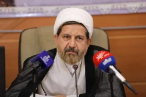 رئیس کل دادگستری خراسان رضوی: اجرای سند تحول قضایی با بهره‌گیری از ظرفیت‌های مردمی دنبال می‌شود