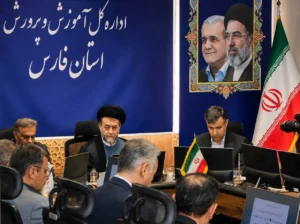 دیدار مردمی مسئولان قضایی فارس؛ از پیگیری پرونده‌های حقوقی تا مطالبات ایثارگران