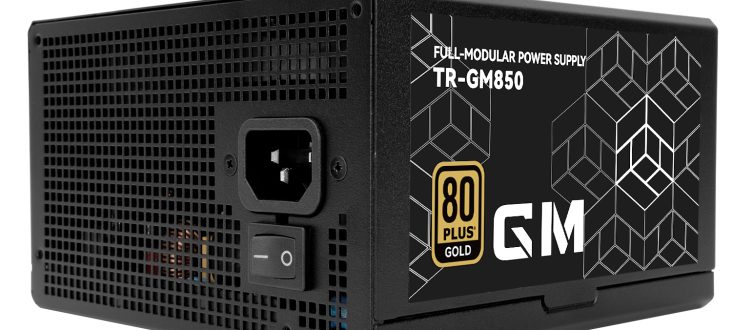 Thermalright خط منبع تغذیه را با سری GM سازگار با ATX 3.1 گسترش می دهد – KitGuru